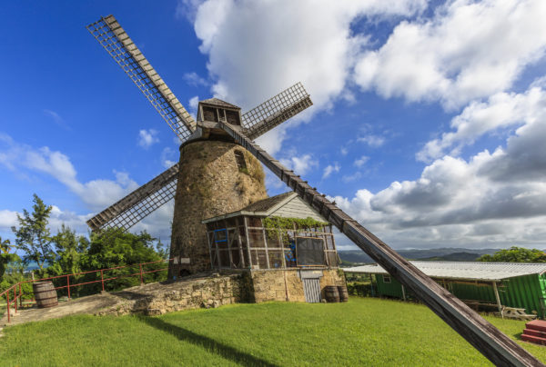 Morgan Lewis Windmill